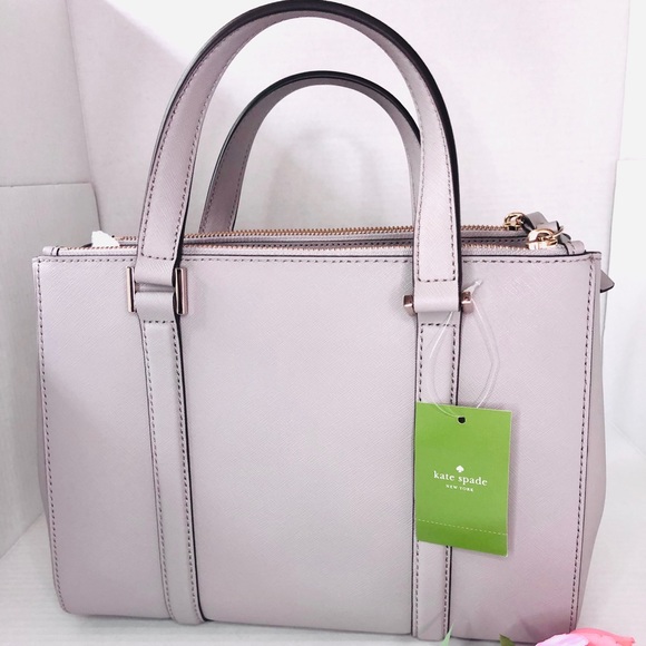 Kate Spade Newbury Lane Small Loden - Picture 5 of 8